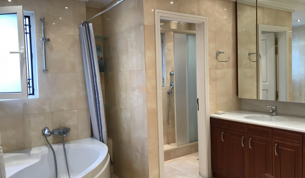 Μπάνιο - Bathroom